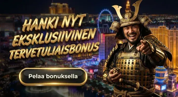 Pelikaani Casino